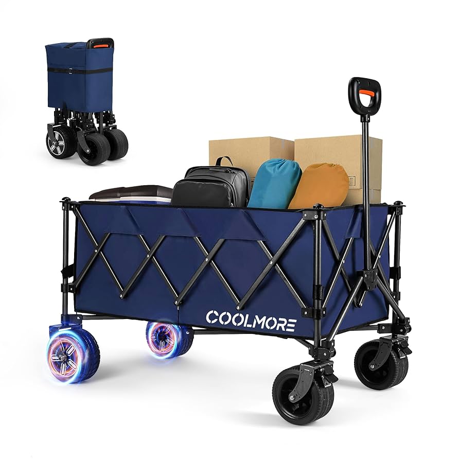 BEAUTY&amp;YOUTH UNITED ARROWS - ★新品★【別注】コールマン OUTDOOR WAGON 2018 Coleman ＜COLEMAN（コールマン）＞ OUTDOOR WAGON/アウトドア